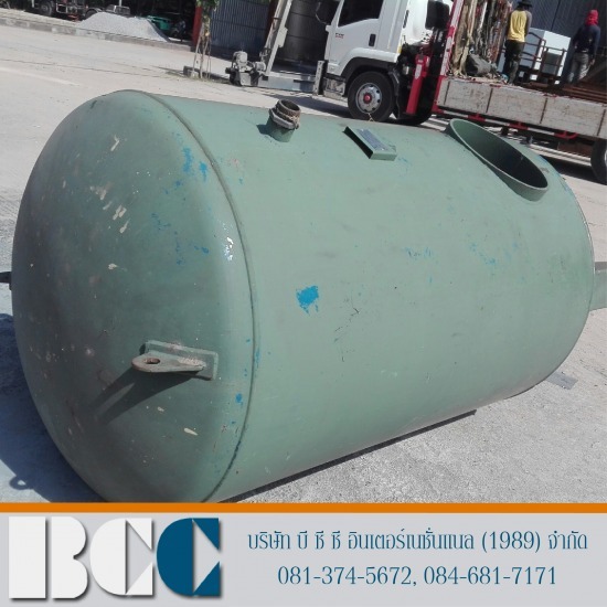 โรงงานพ่นทราย ปทุมธานี บีซีซี - รับพ่นทรายโลหะขนาดใหญ่