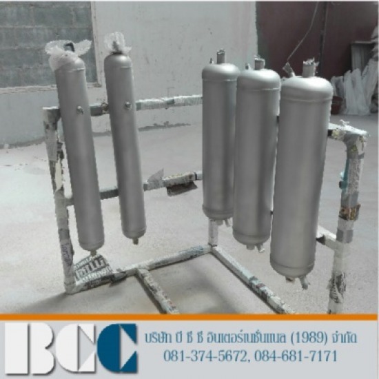 รับพ่นทรายโลหะขนาดใหญ่ - บริษัท บี ซี ซี อินเตอร์เนชั่นแนล (1989) จำกัด - พ่นสีไฟฮุบ  พ่นทราย  พ่นทรายโลหะ  ขัดผิวโลหะ  ยิงทราย  รับพ่นทรายโลหะขนาดใหญ่ 