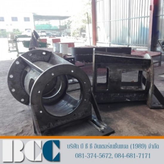 พ่นทราย ยิงทราย ปทุมธานี - บริษัท บี ซี ซี อินเตอร์เนชั่นแนล (1989) จำกัด - ขัดผิวโลหะ  ลอกสี  พ่นทราย  ยิงทราย  ขัดสนิมไซโคลน  ขัดผิว  ขัดสนิม  ขัดเงาโลหะ  งานพ่นทราย  งานพ่นทราย พ่นสีโครงเหล็ก 